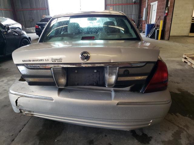 Mercury Grmarquis Ls