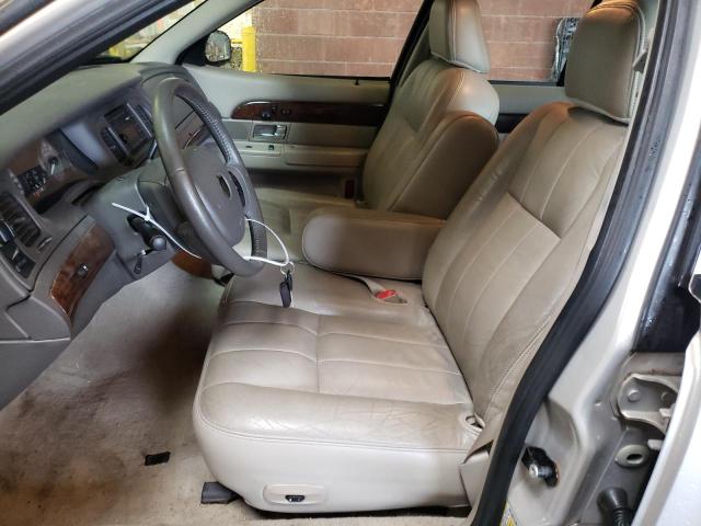 Mercury Grmarquis Ls