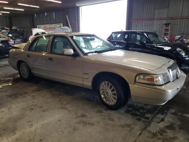 Mercury Grmarquis Ls