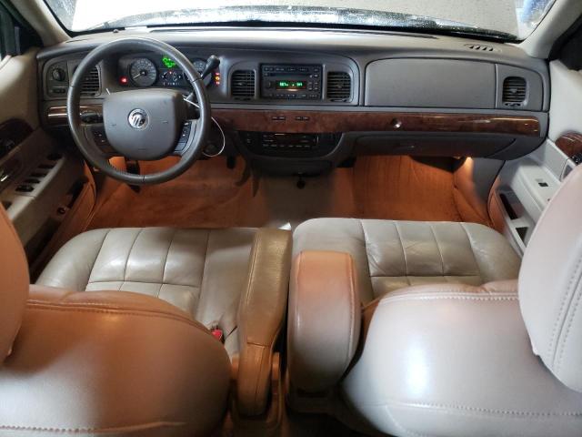 Mercury Grmarquis Ls