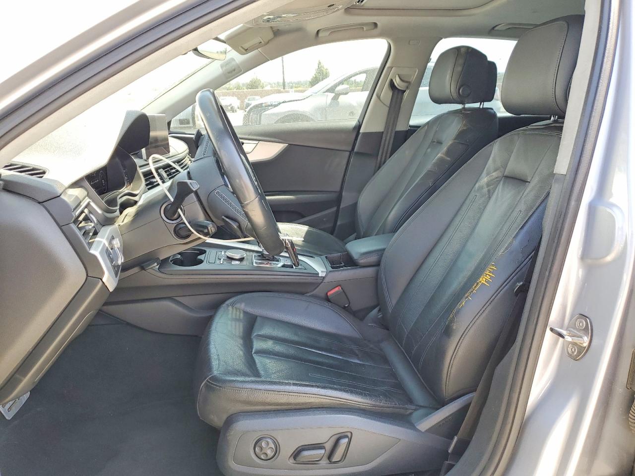 Audi A4 Prestige