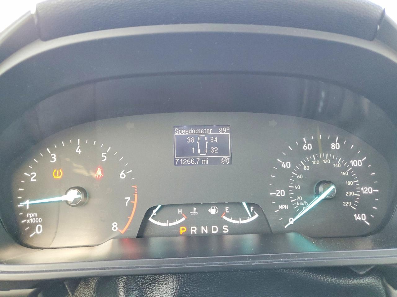 Ford EcoSport S