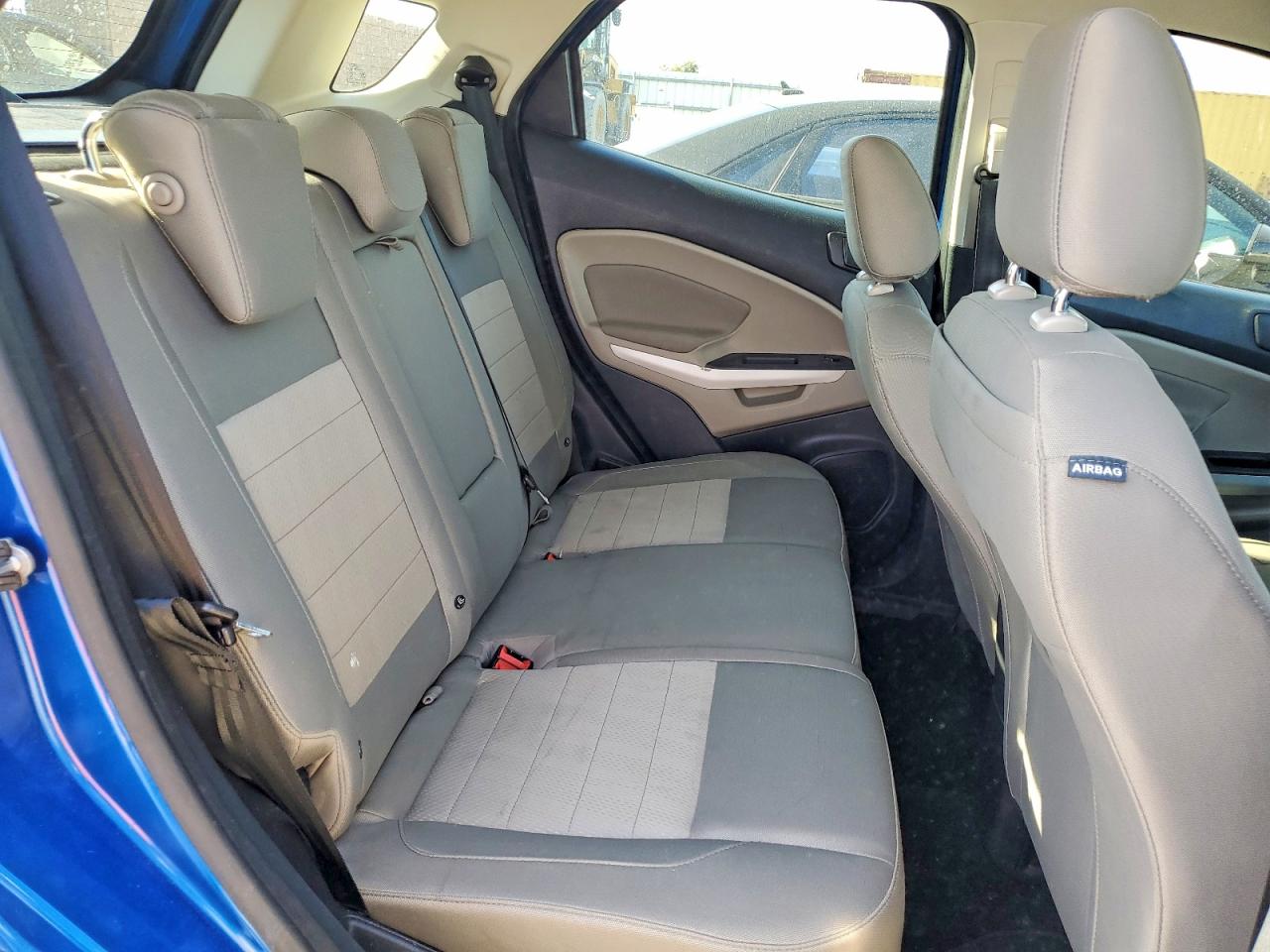 Ford EcoSport S