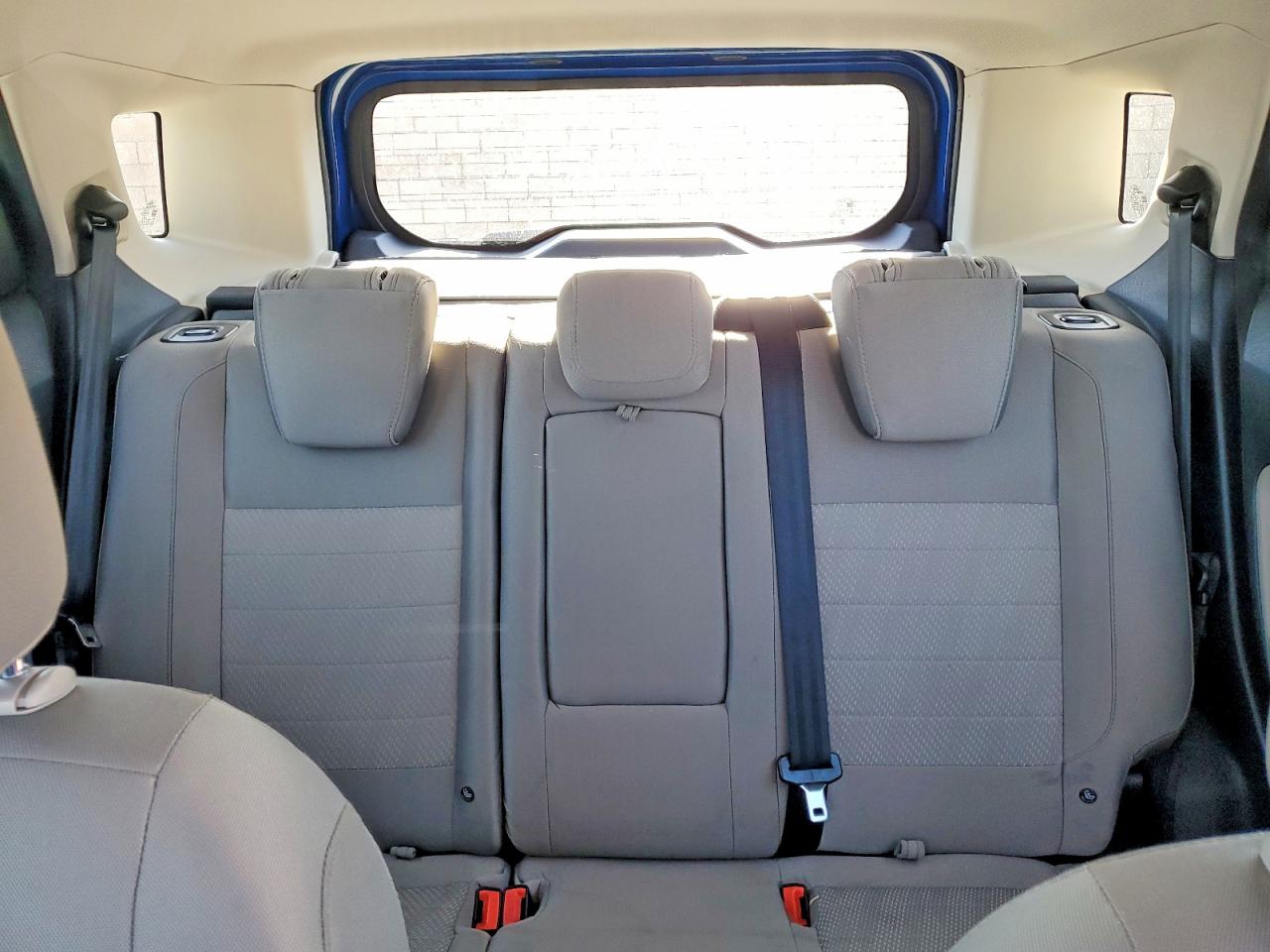 Ford EcoSport S