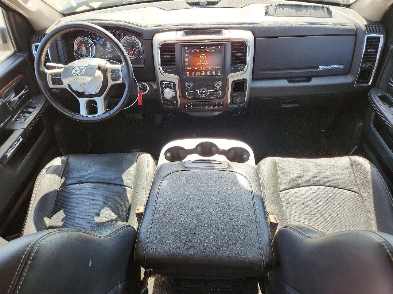 Ram 1500 Laramie