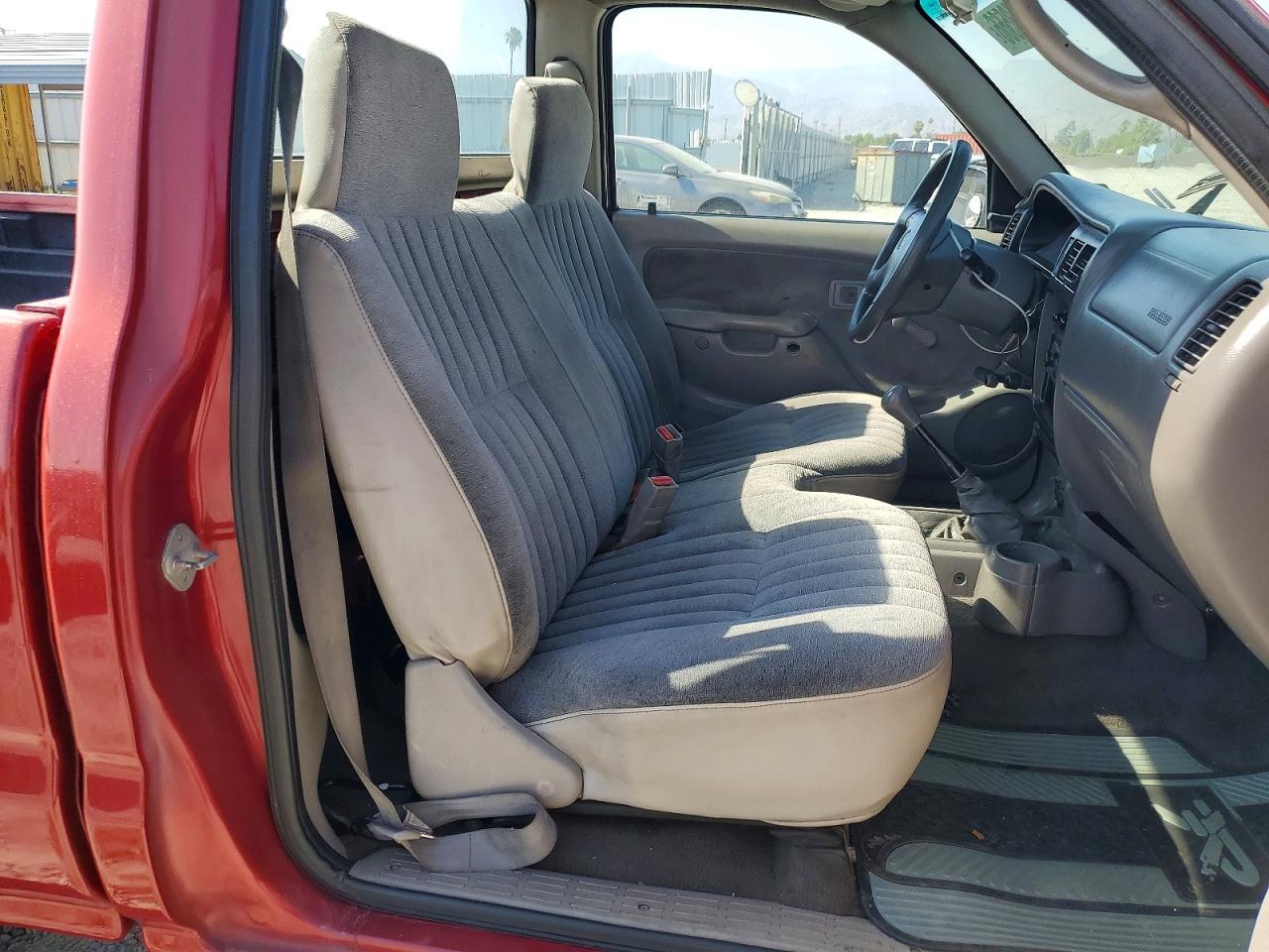 Toyota Tacoma Base