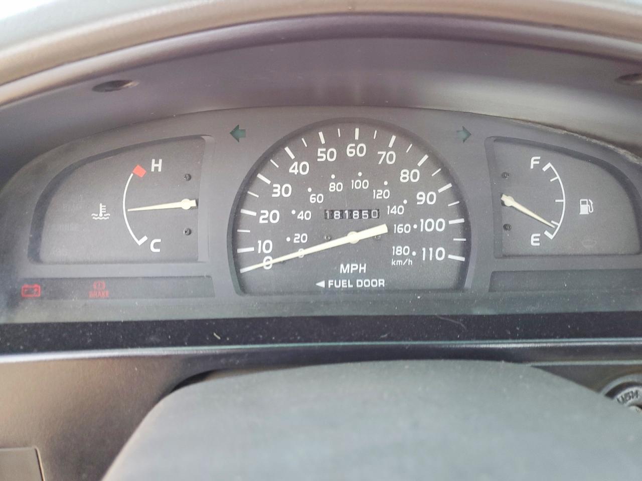 Toyota Tacoma Base