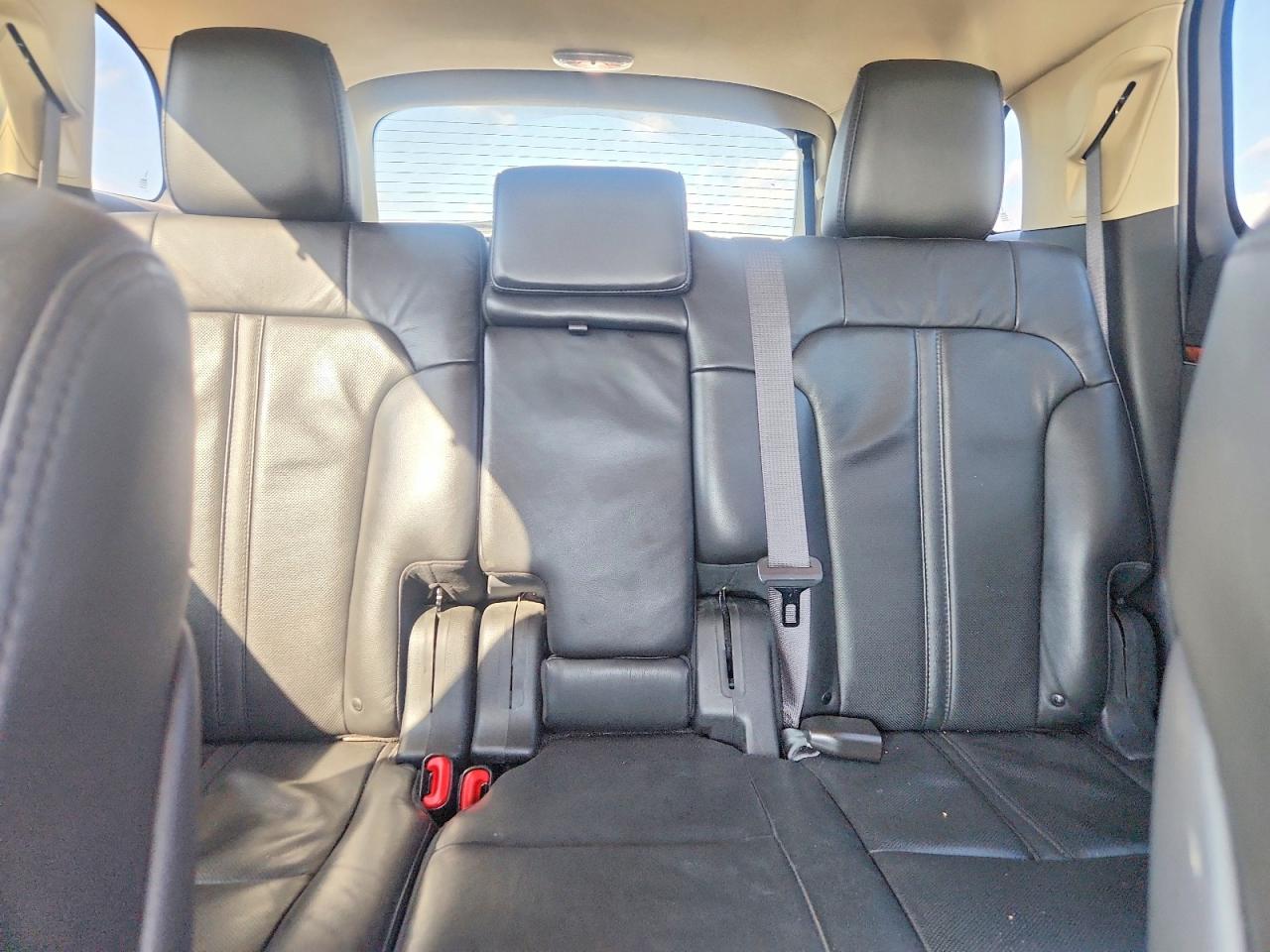 Lincoln MKT