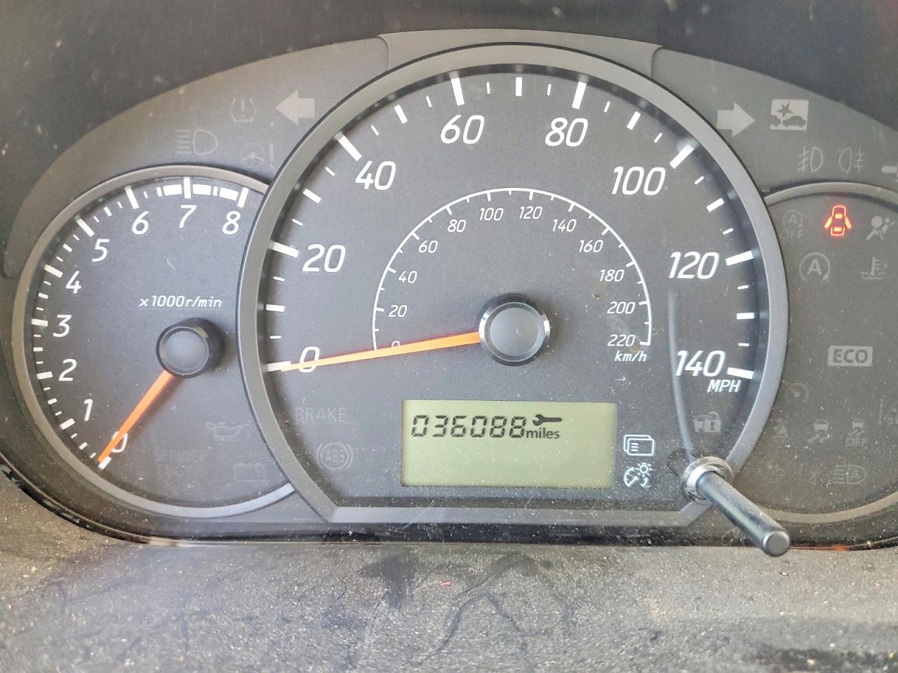 Mitsubishi Mirage G4 Es