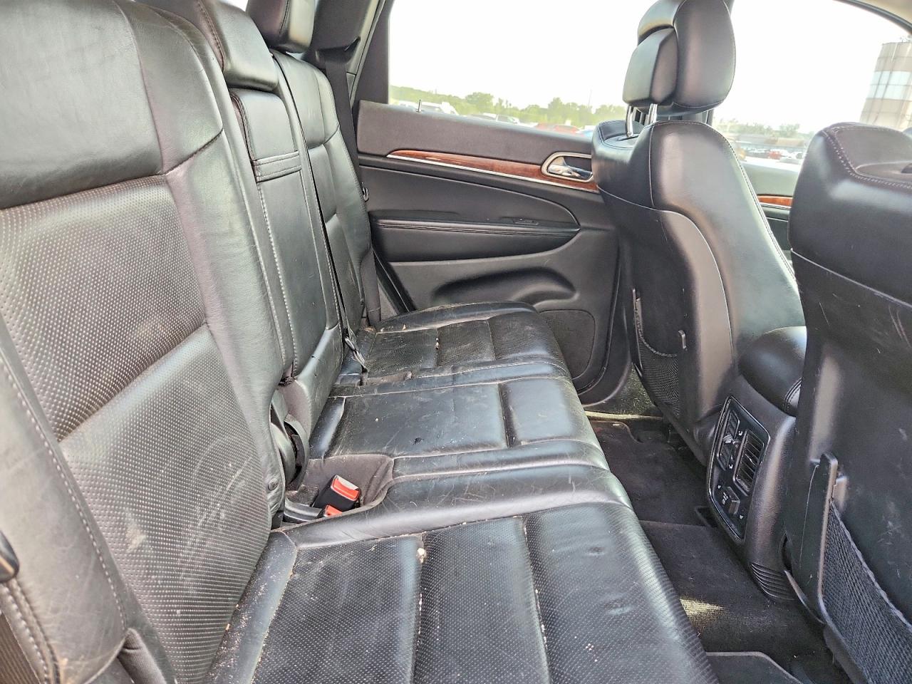 Jeep Cherokee Limited