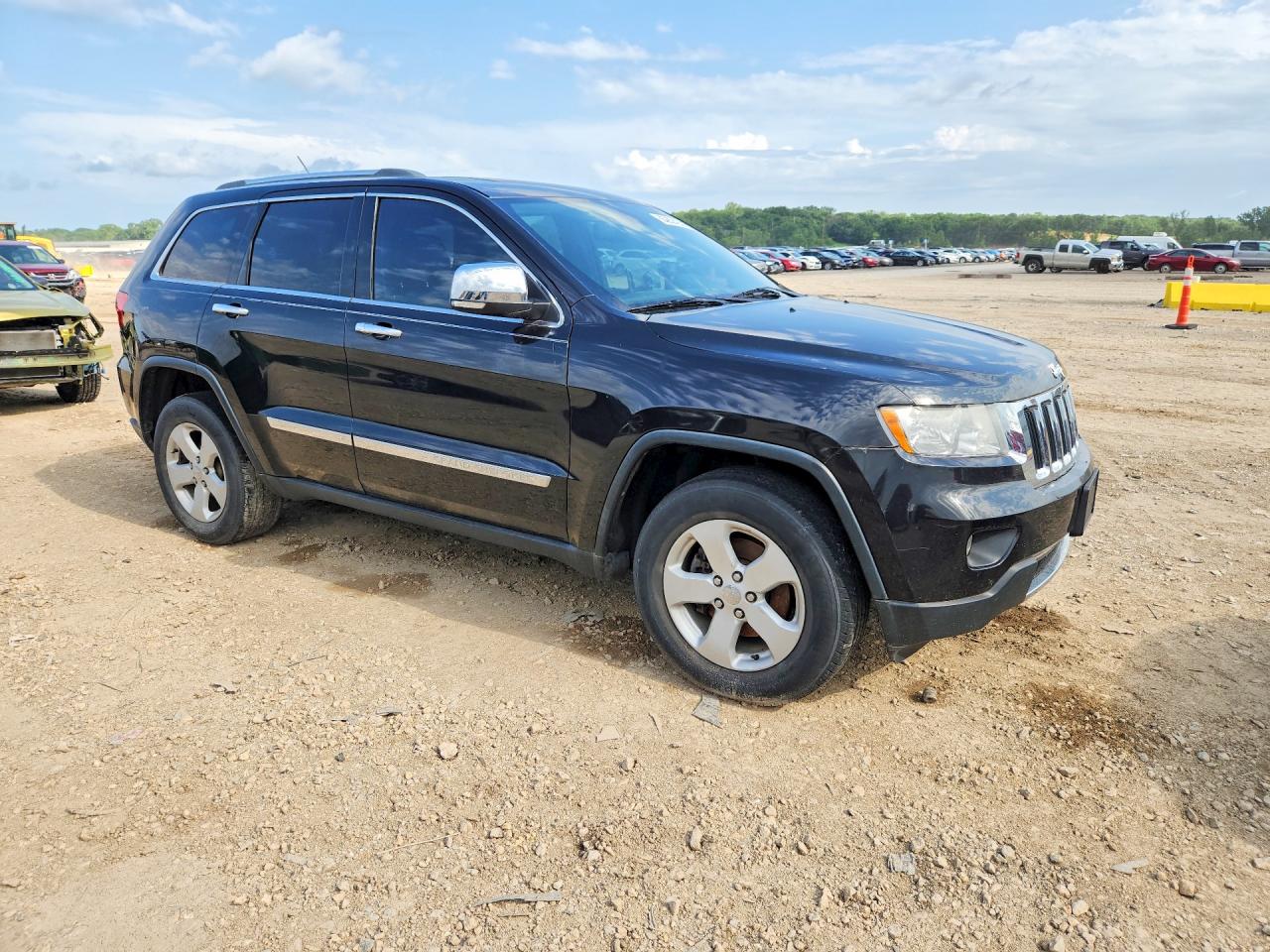 Jeep Cherokee Limited
