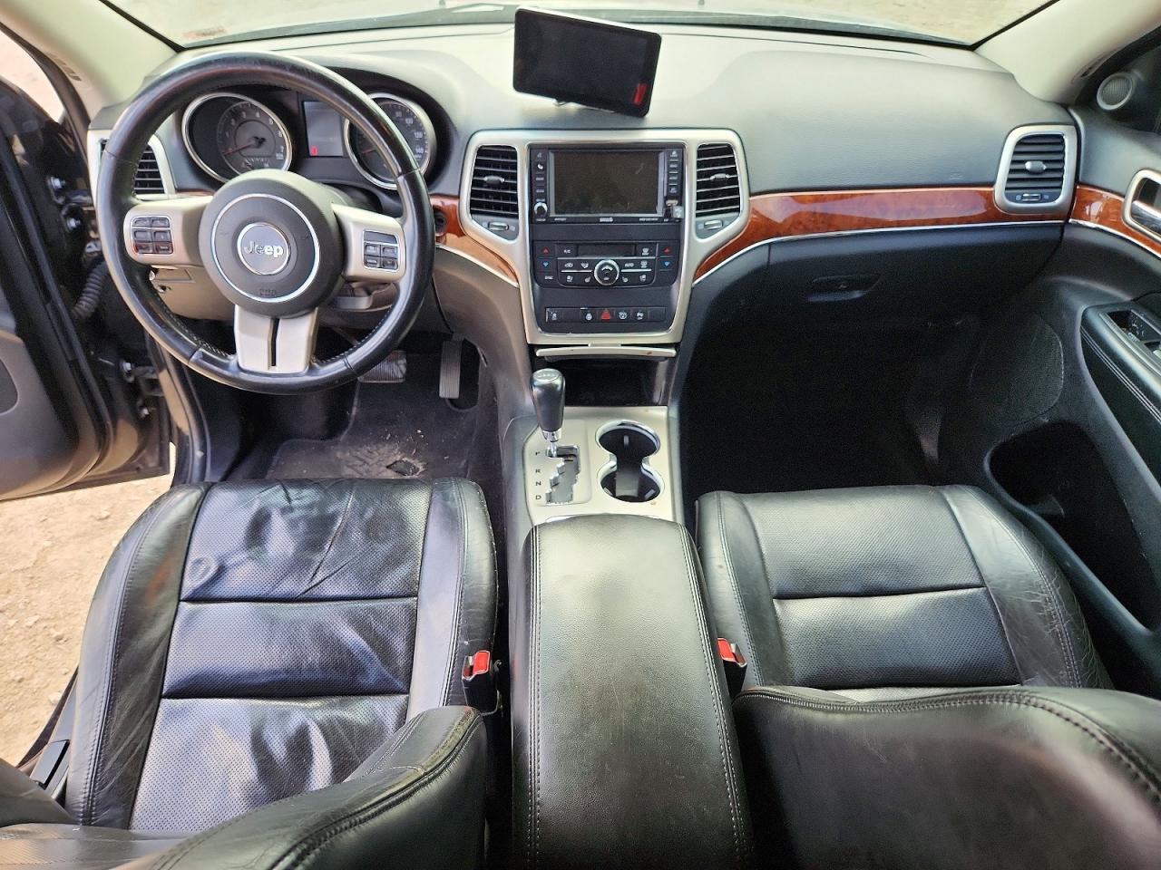 Jeep Cherokee Limited