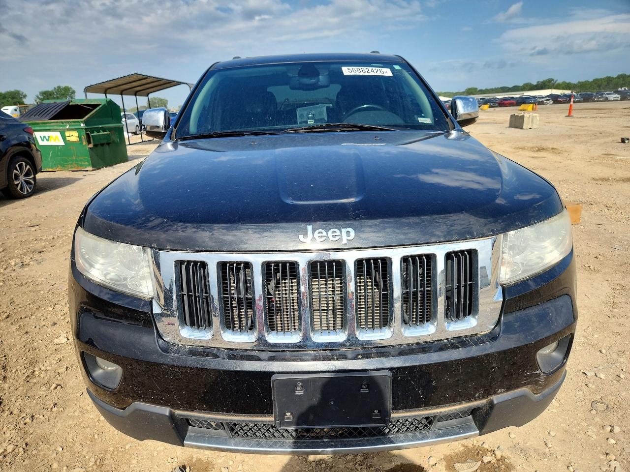 Jeep Cherokee Limited