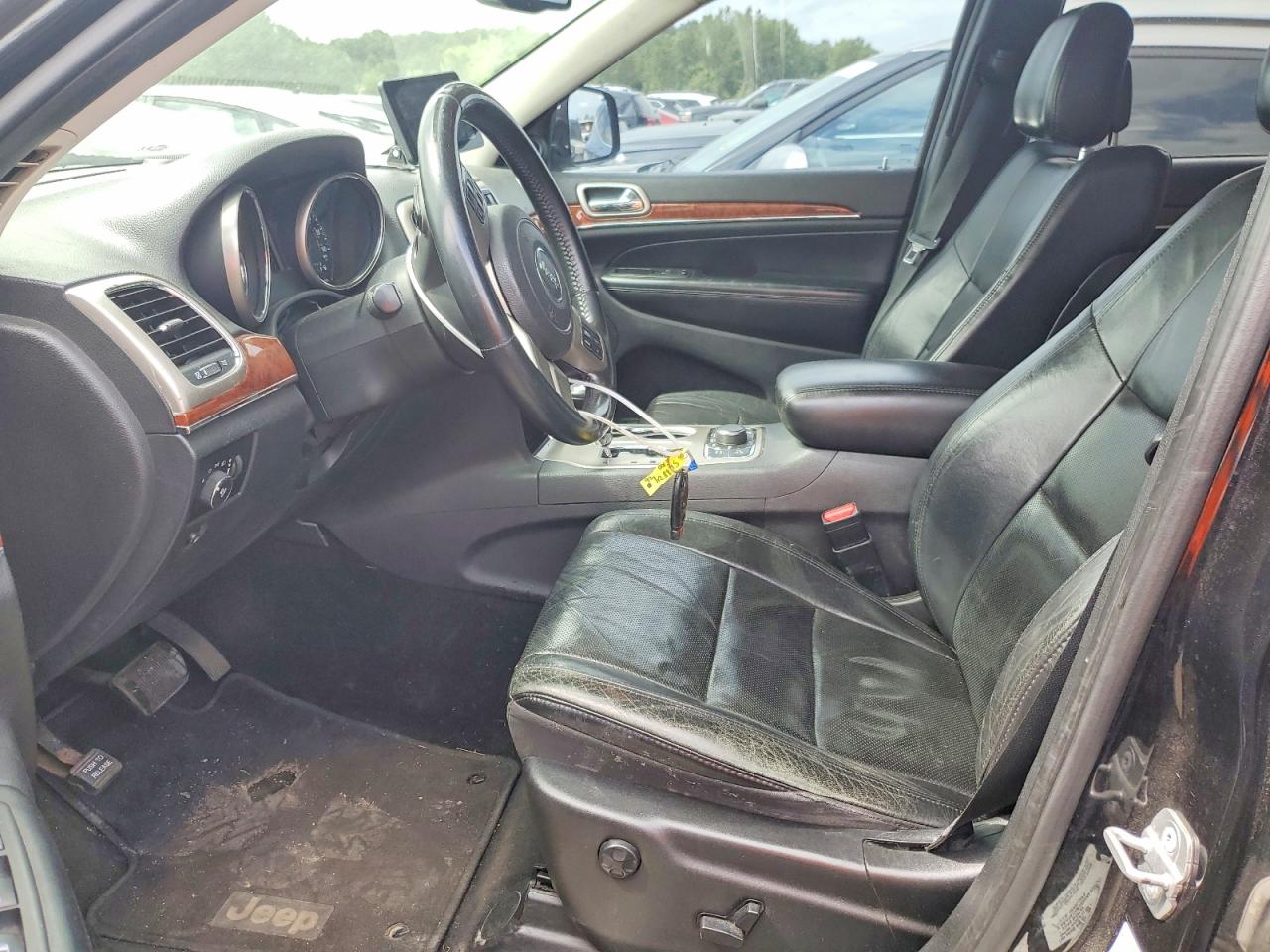 Jeep Cherokee Limited