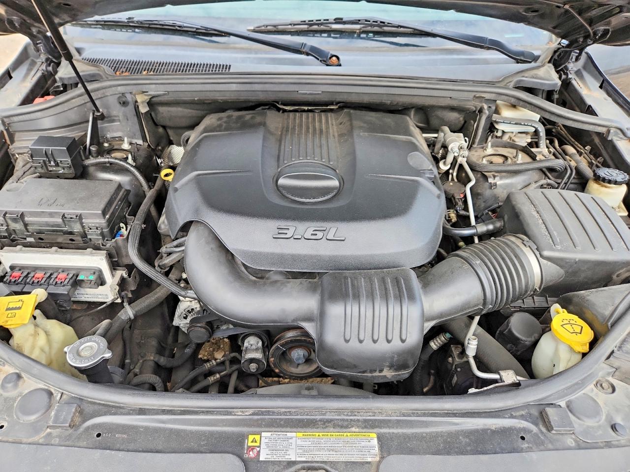 Jeep Cherokee Limited