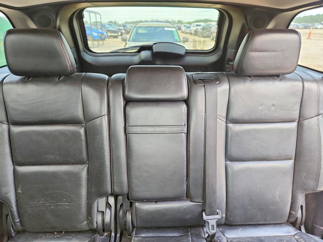 Jeep Cherokee Limited