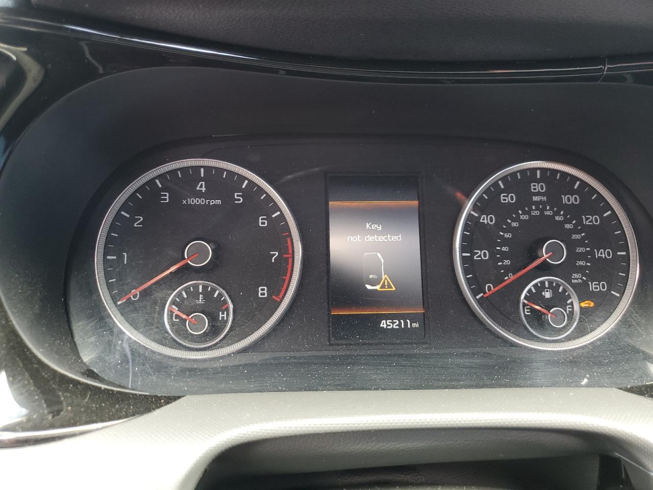 Kia K5 Gt Line