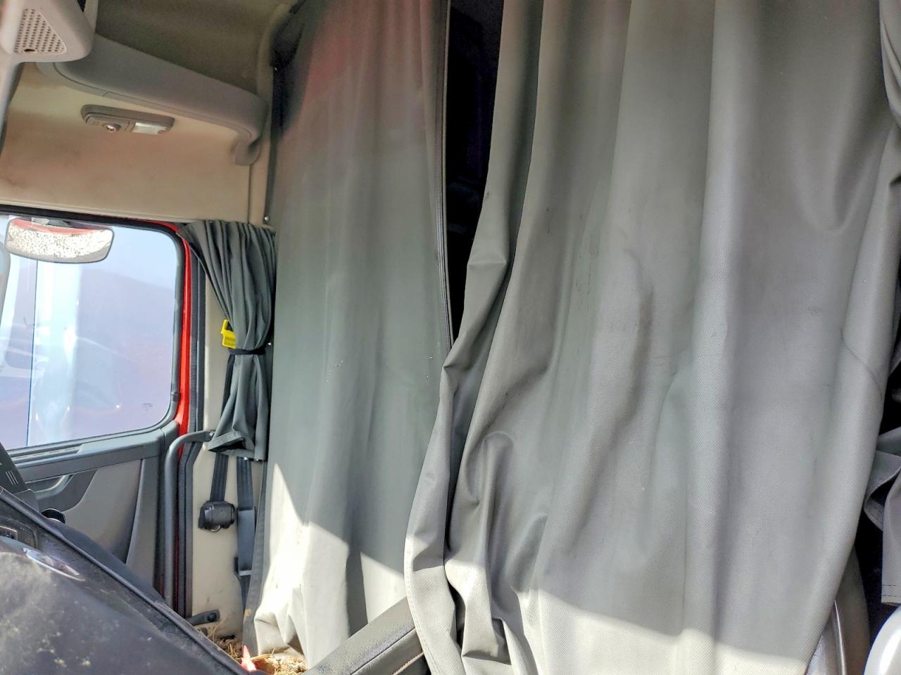 Volvo Vn Vnl