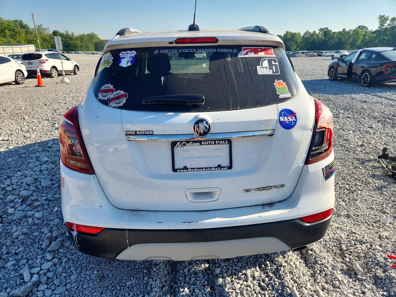 Buick Encore Preferred