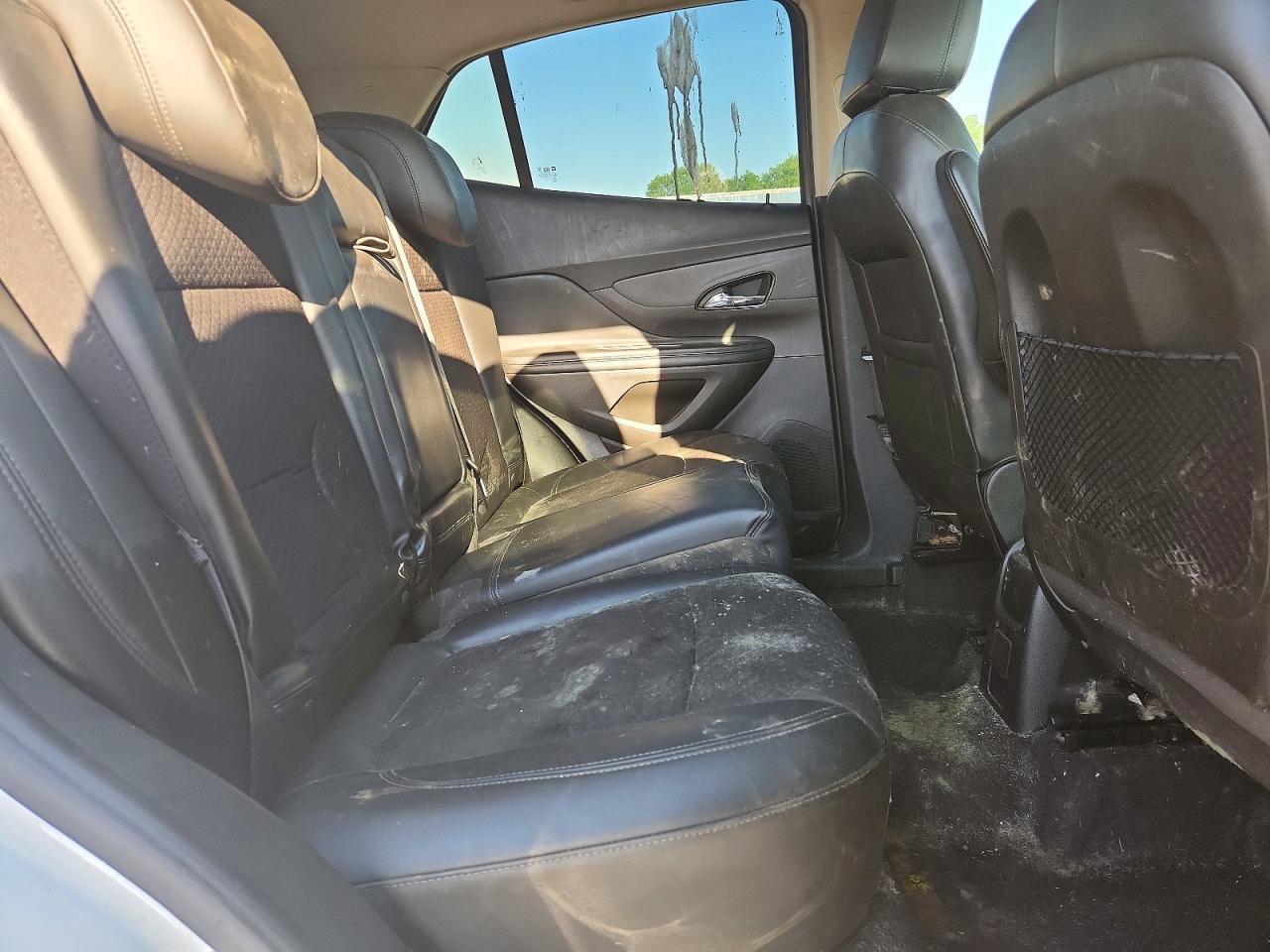 Buick Encore Preferred