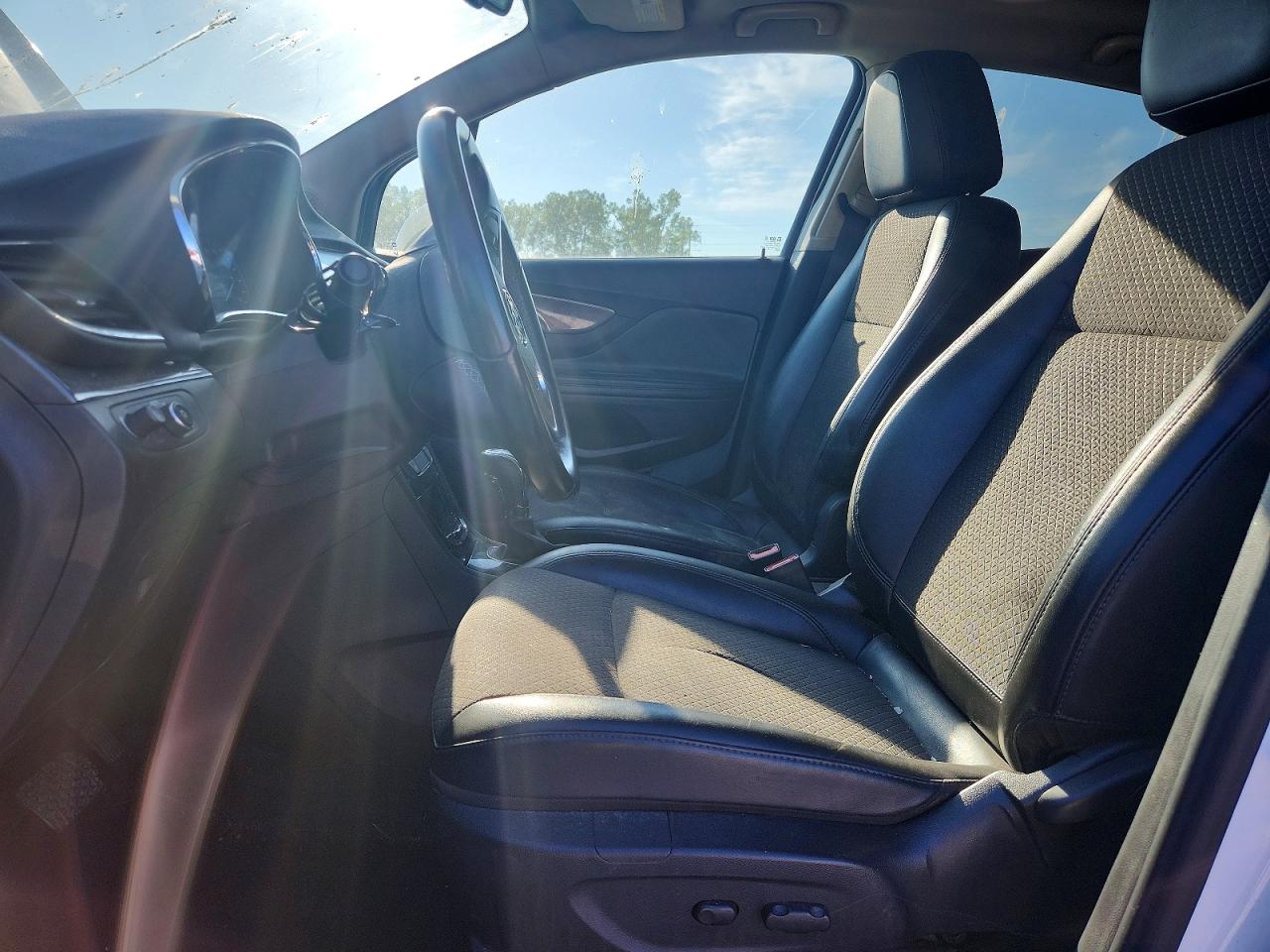 Buick Encore Preferred