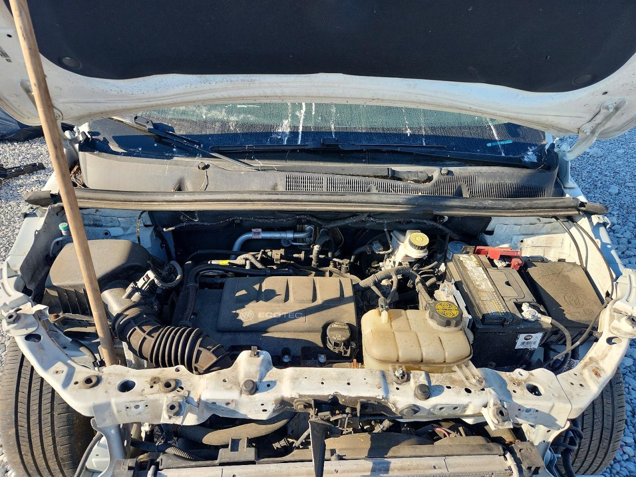 Buick Encore Preferred