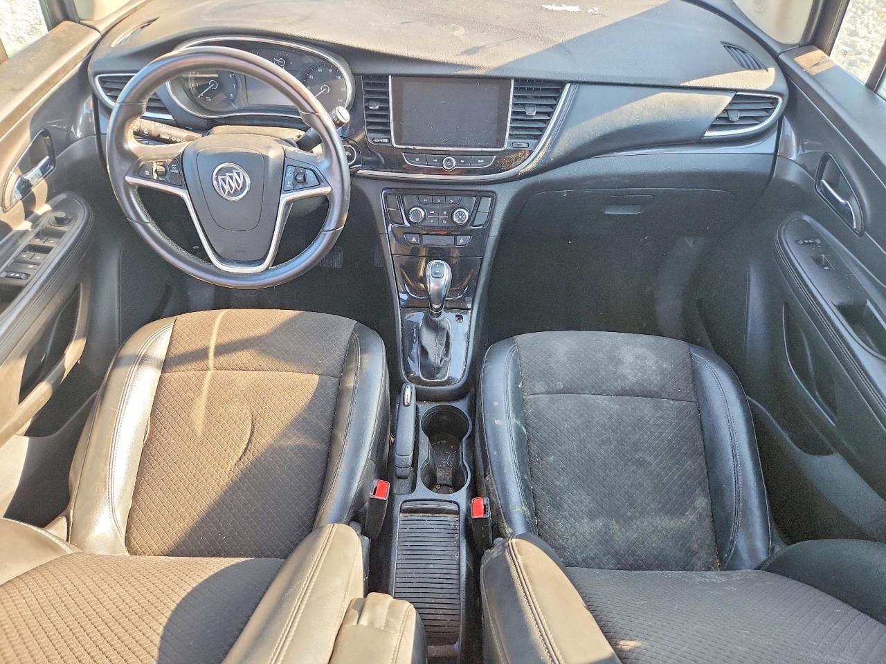 Buick Encore Preferred