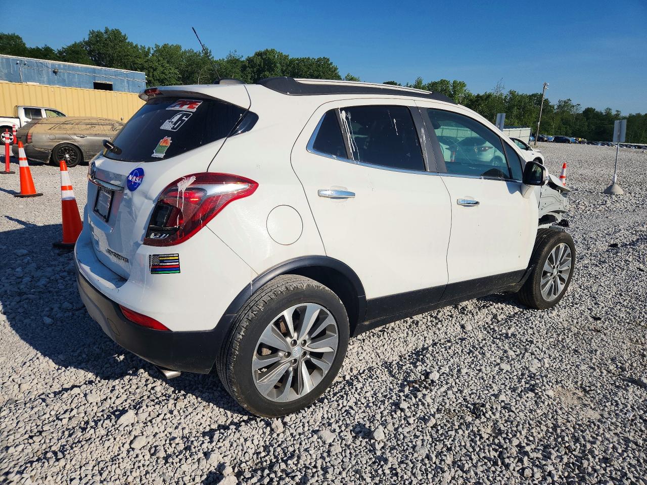 Buick Encore Preferred