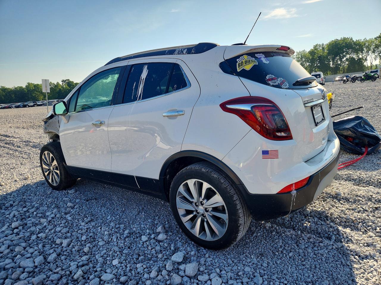 Buick Encore Preferred