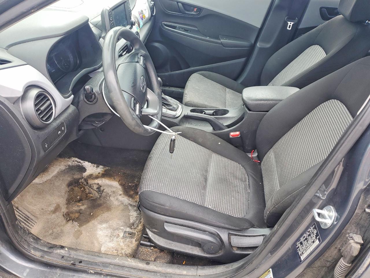 Hyundai KONA Se