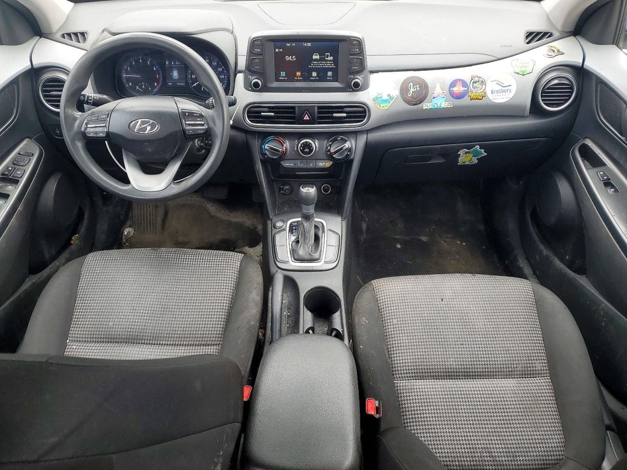 Hyundai KONA Se
