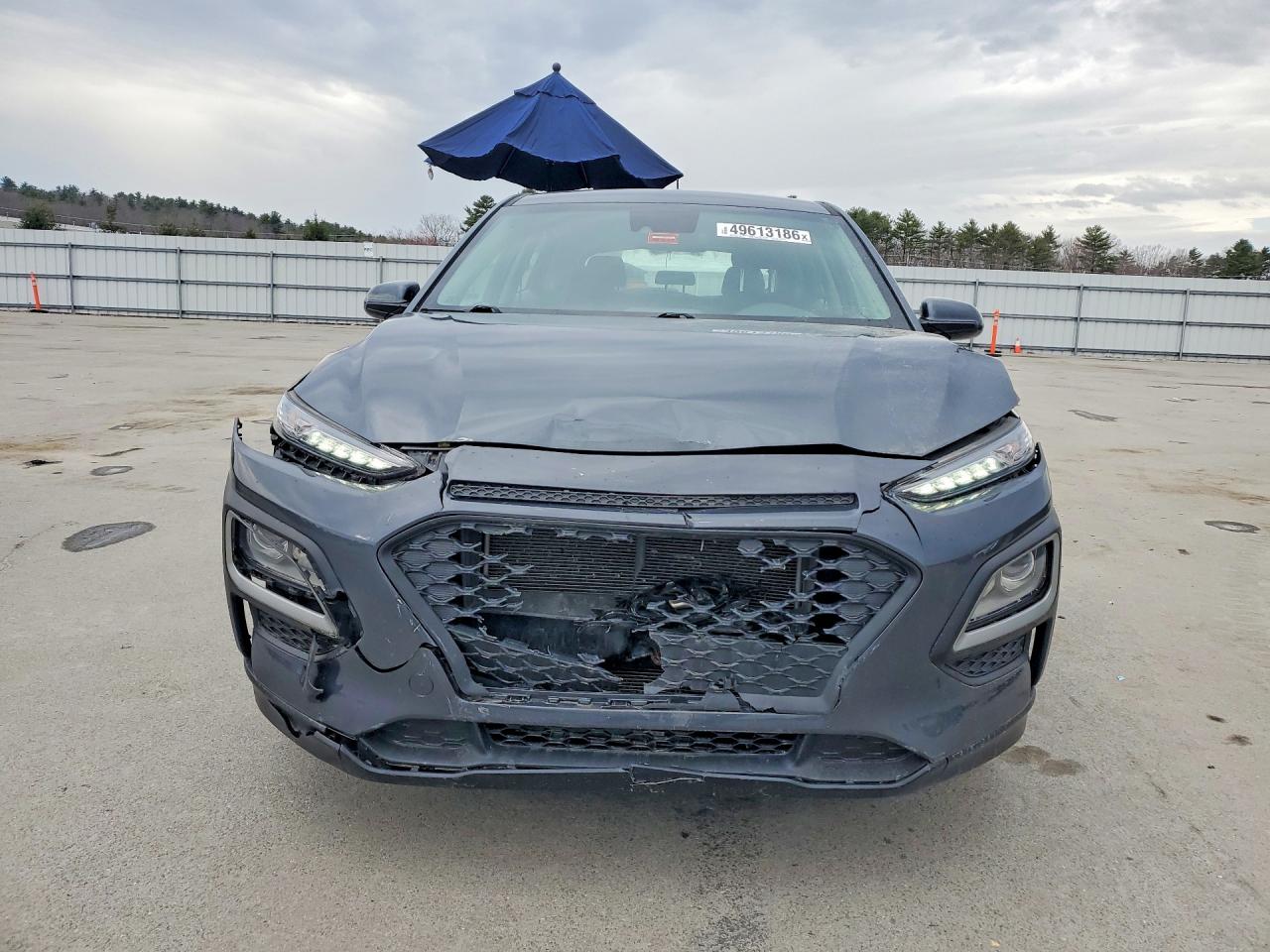 Hyundai KONA Se