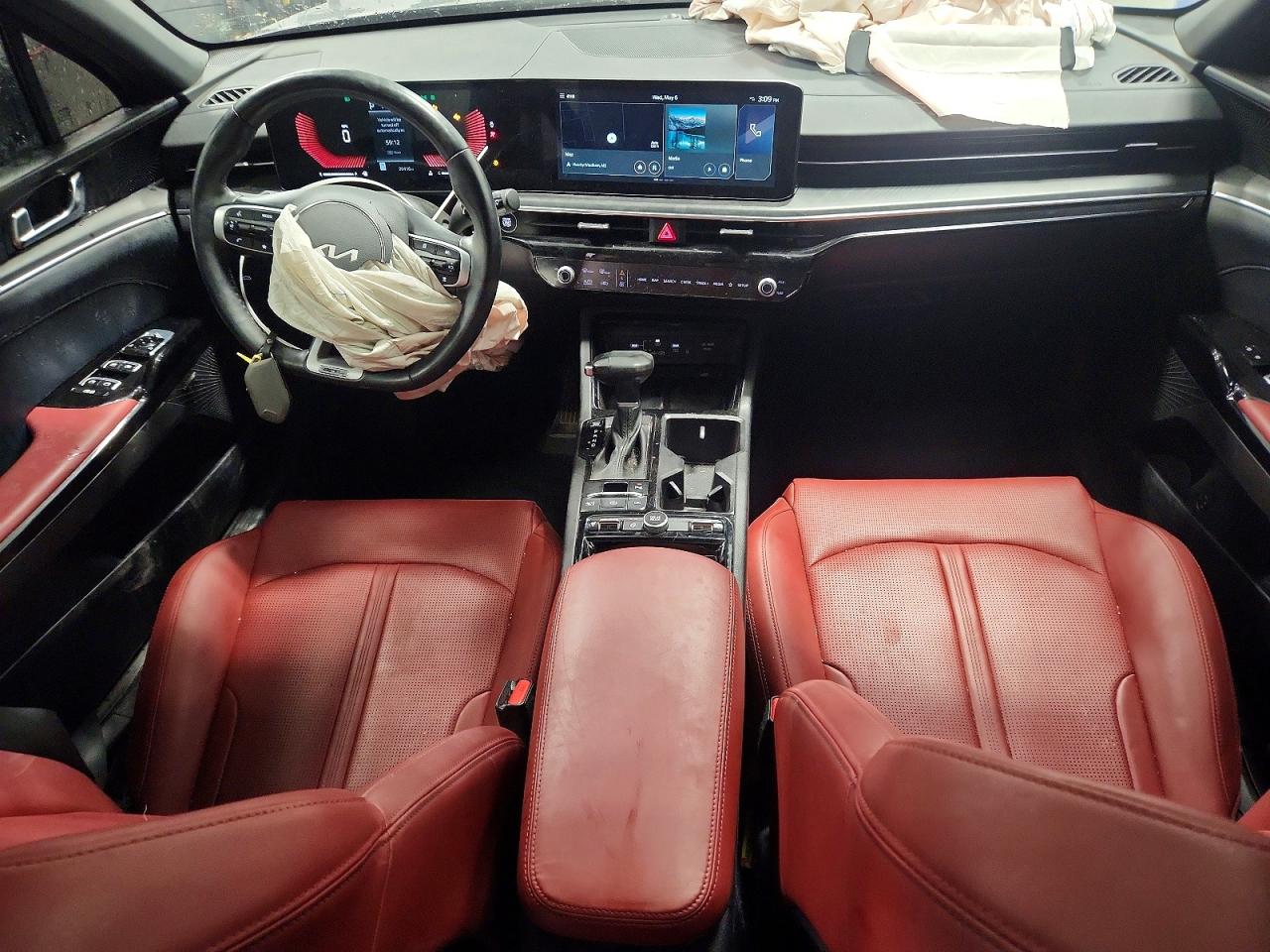 Kia K5 Gt Line