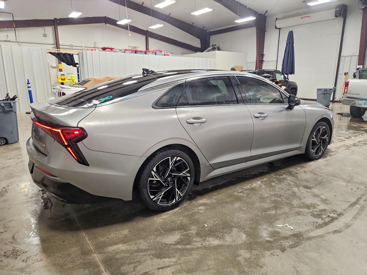 Kia K5 Gt Line