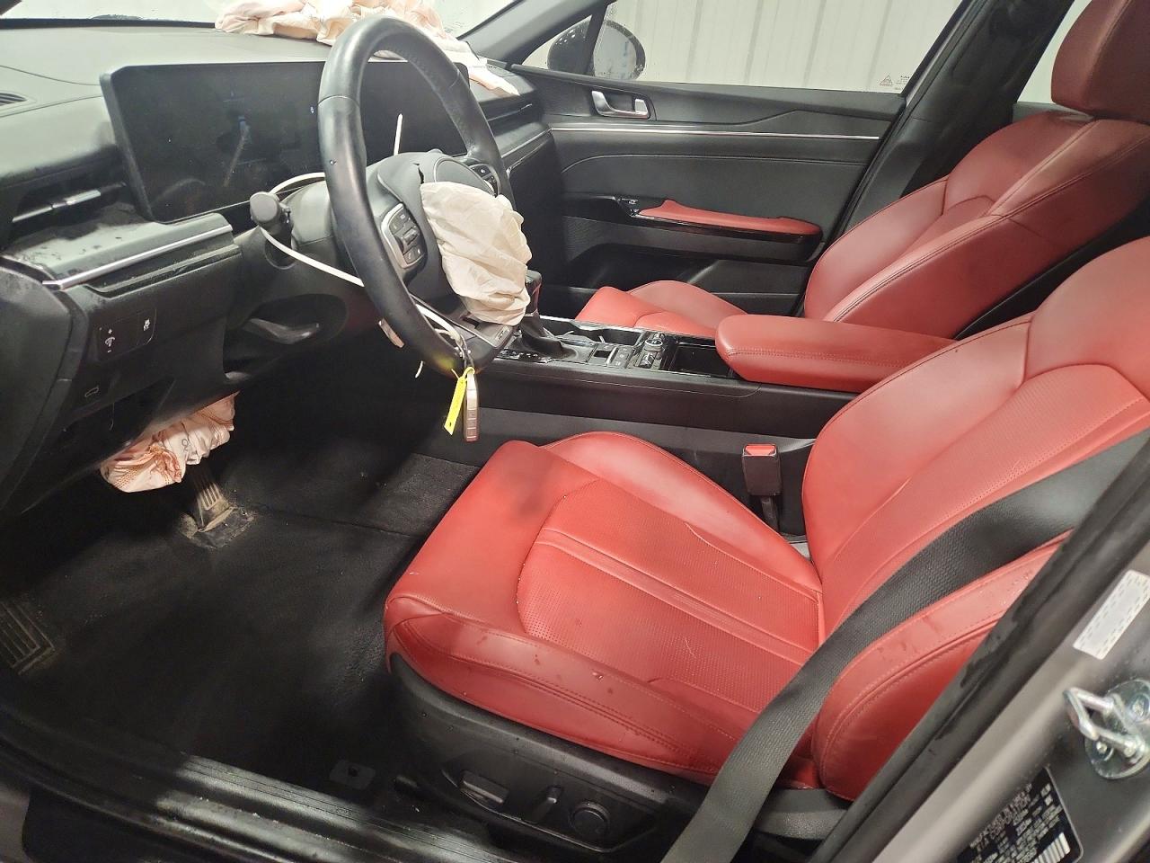 Kia K5 Gt Line