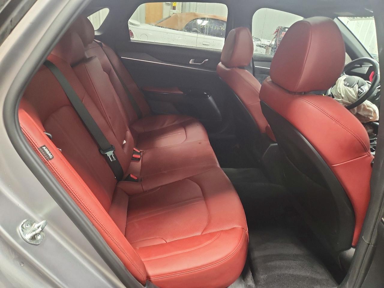 Kia K5 Gt Line