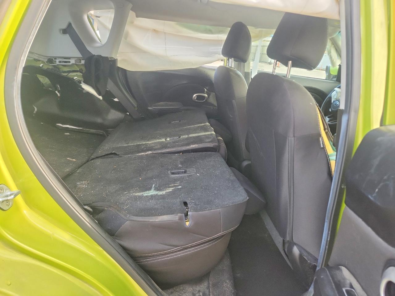 Kia Soul Base