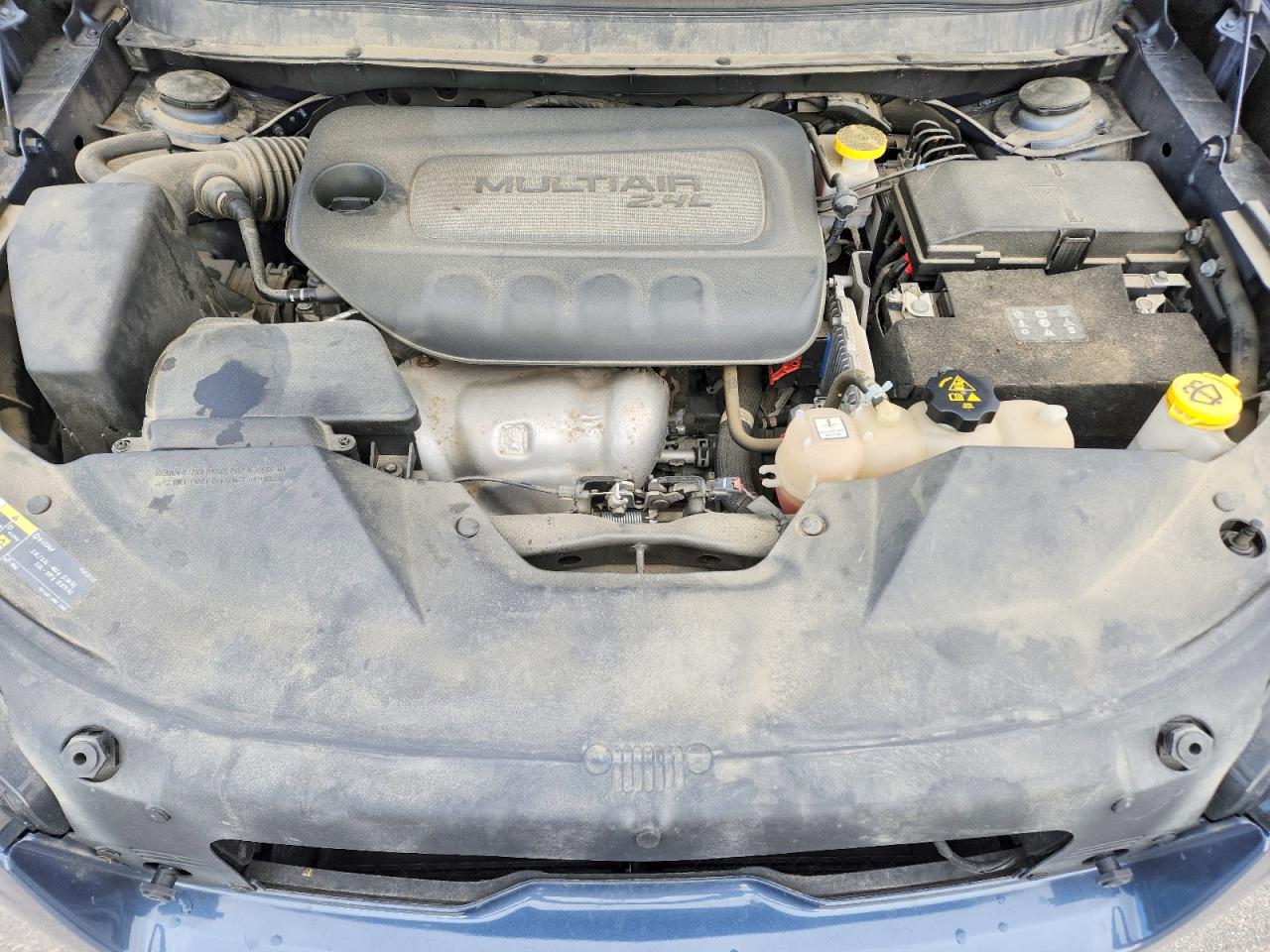 Jeep Cherokee Latitude Plus