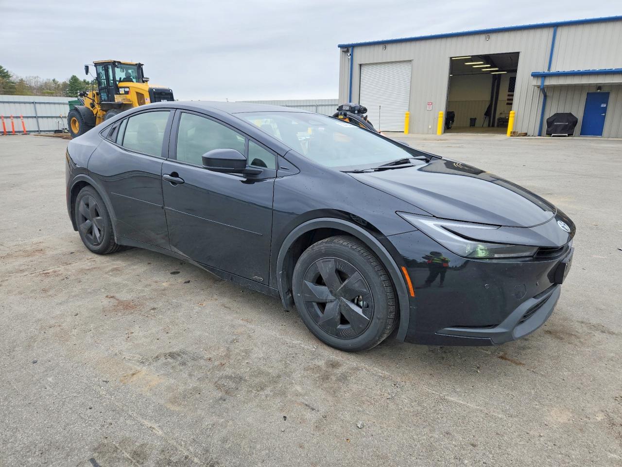 Toyota Prius Le
