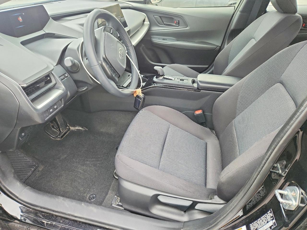 Toyota Prius Le