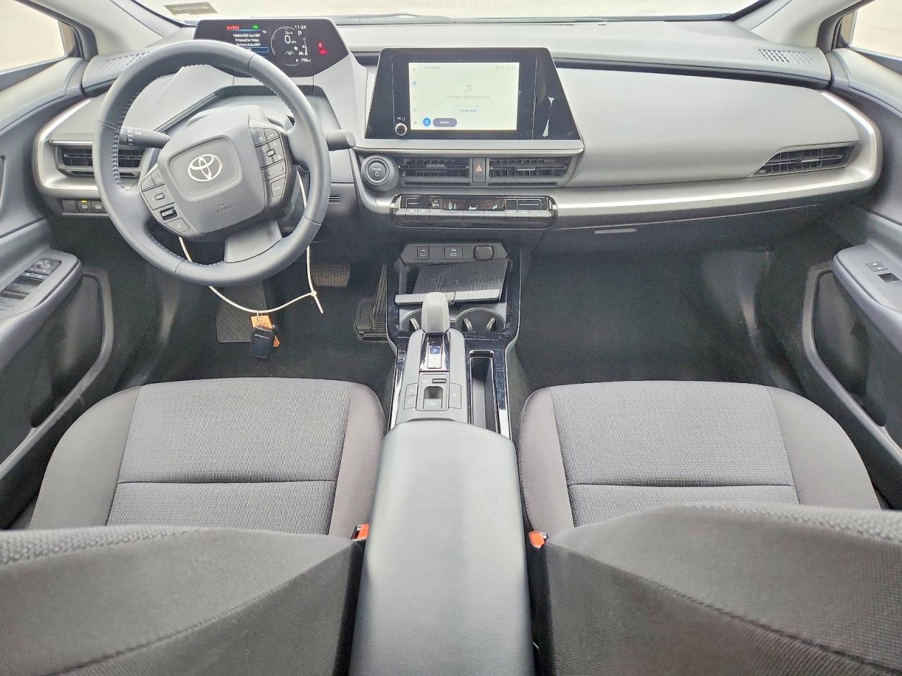 Toyota Prius Le