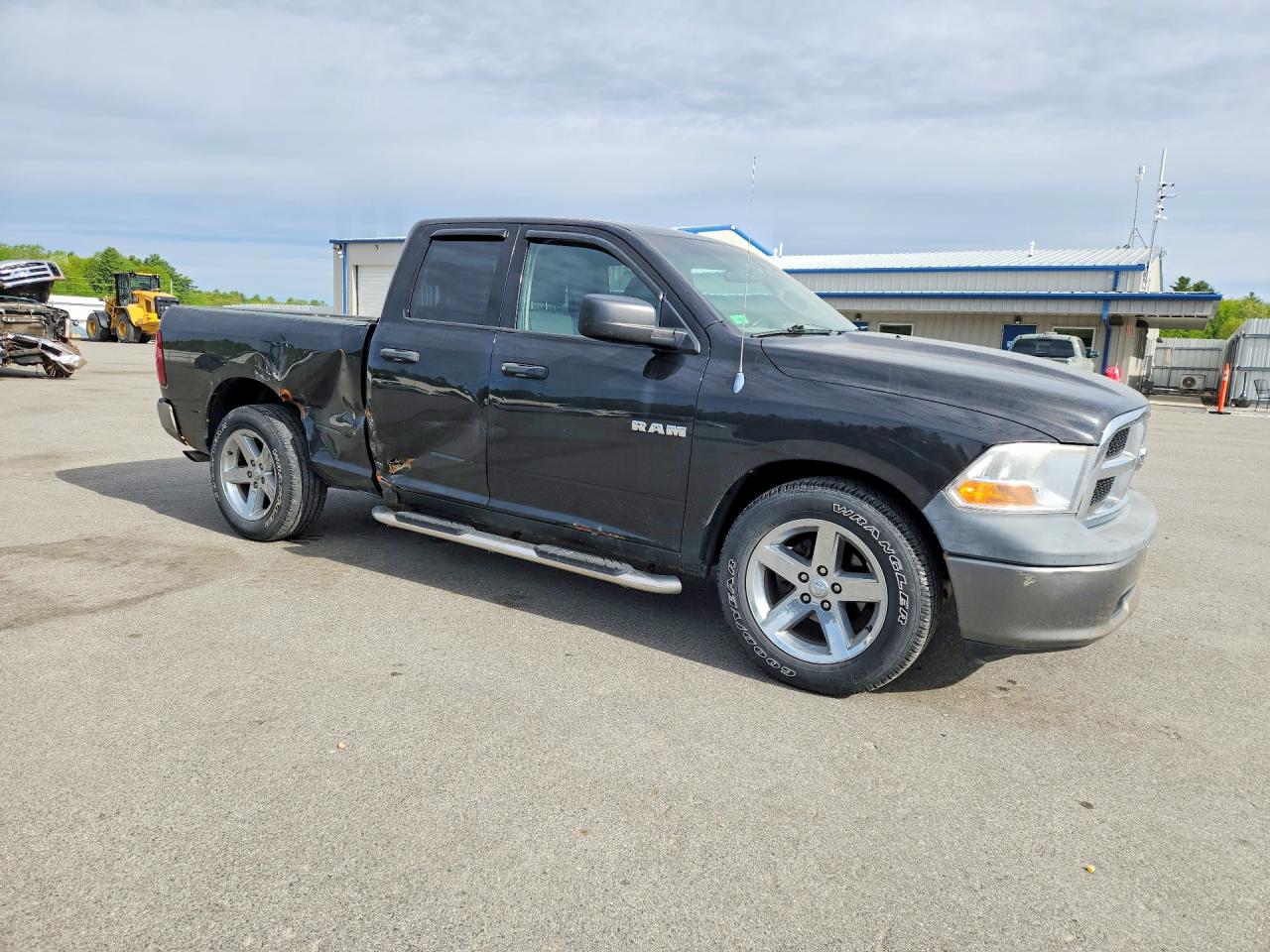 Dodge Ram 1500