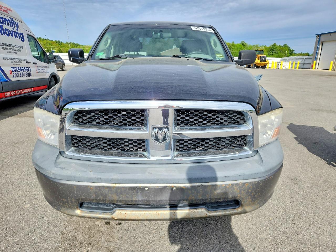 Dodge Ram 1500