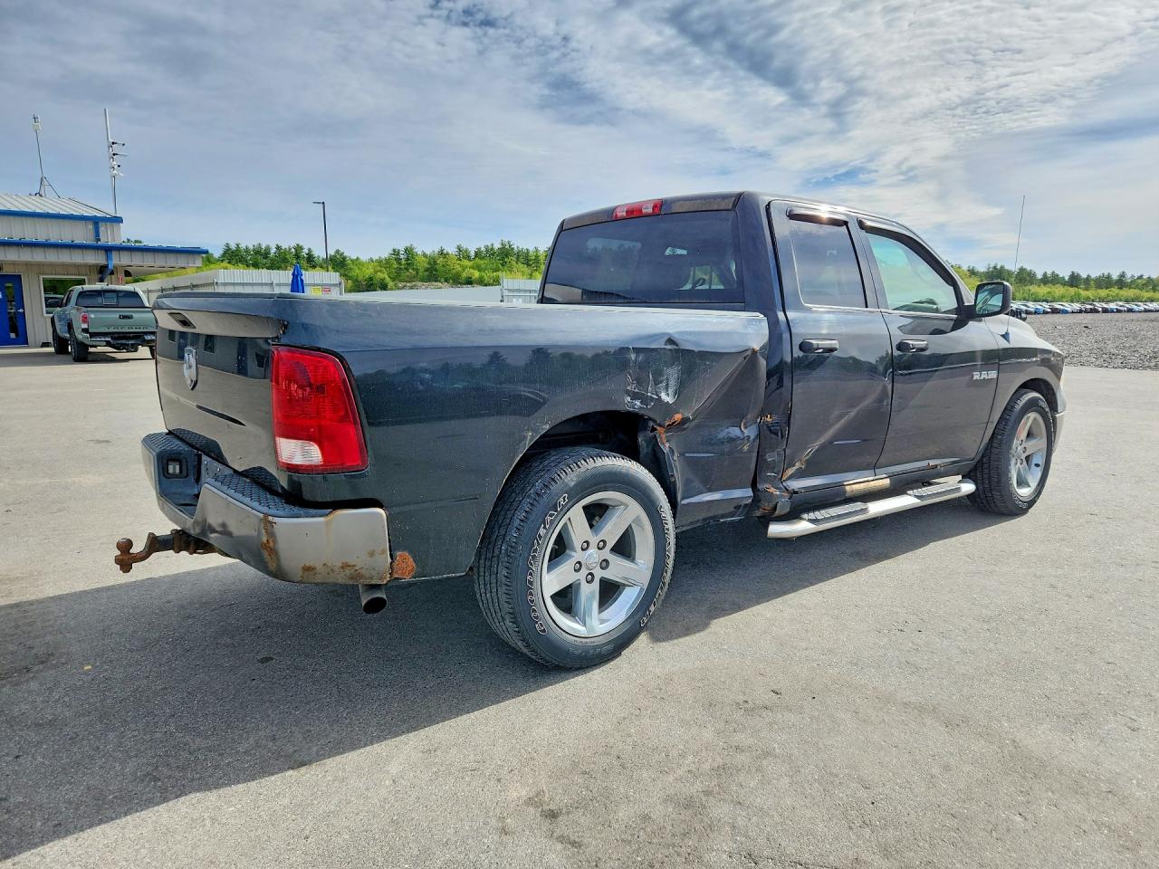 Dodge Ram 1500