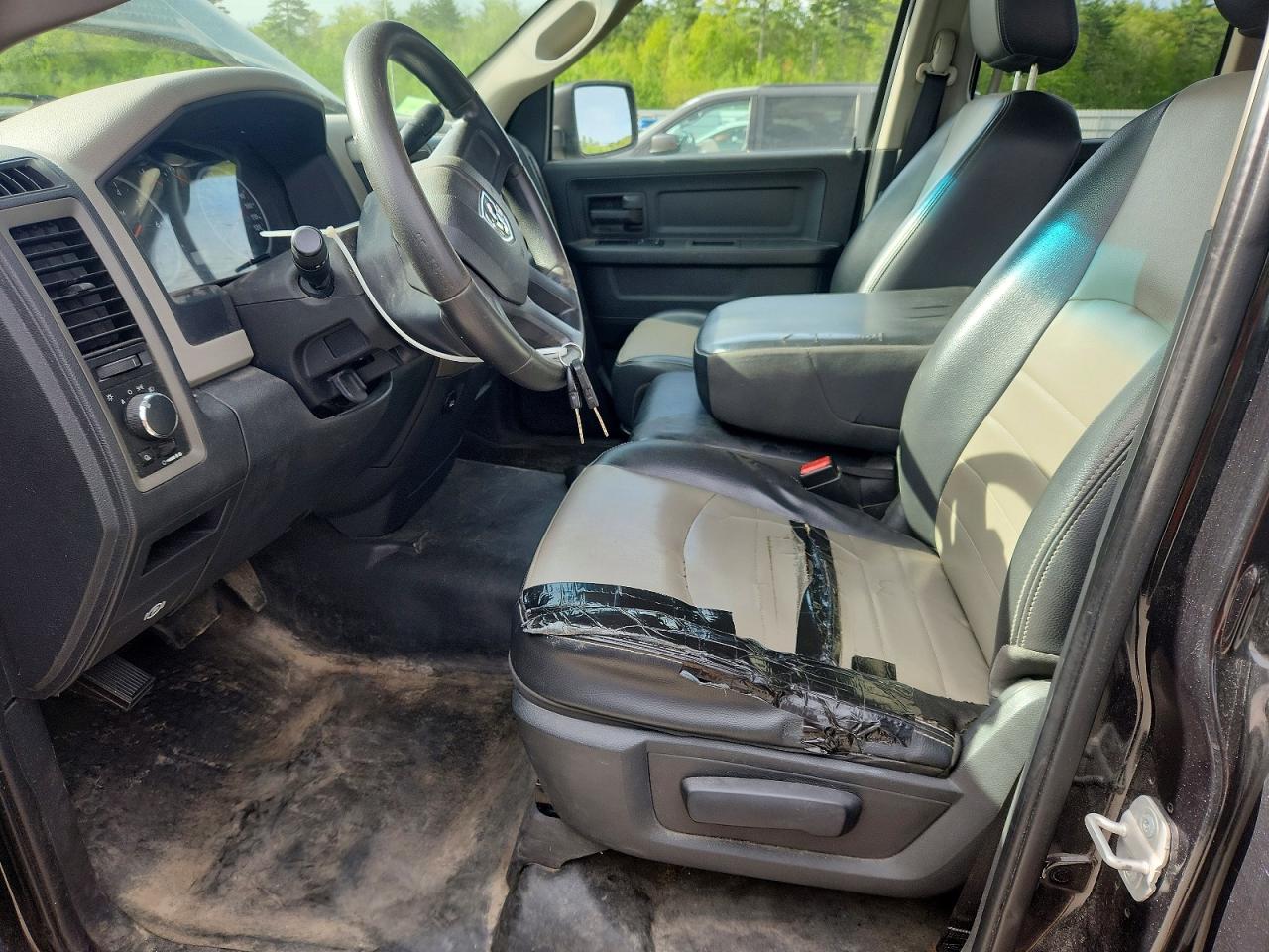 Dodge Ram 1500