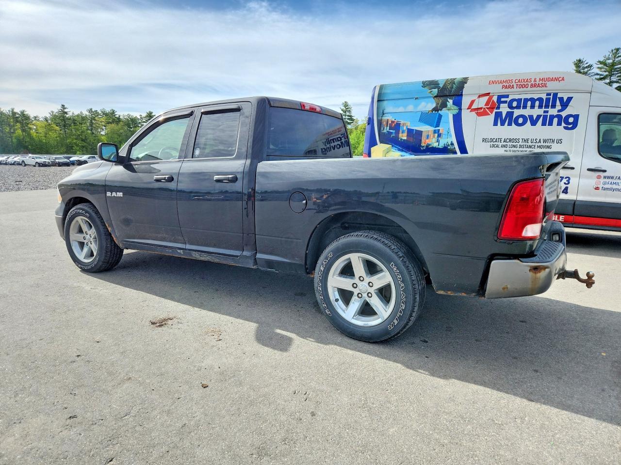 Dodge Ram 1500