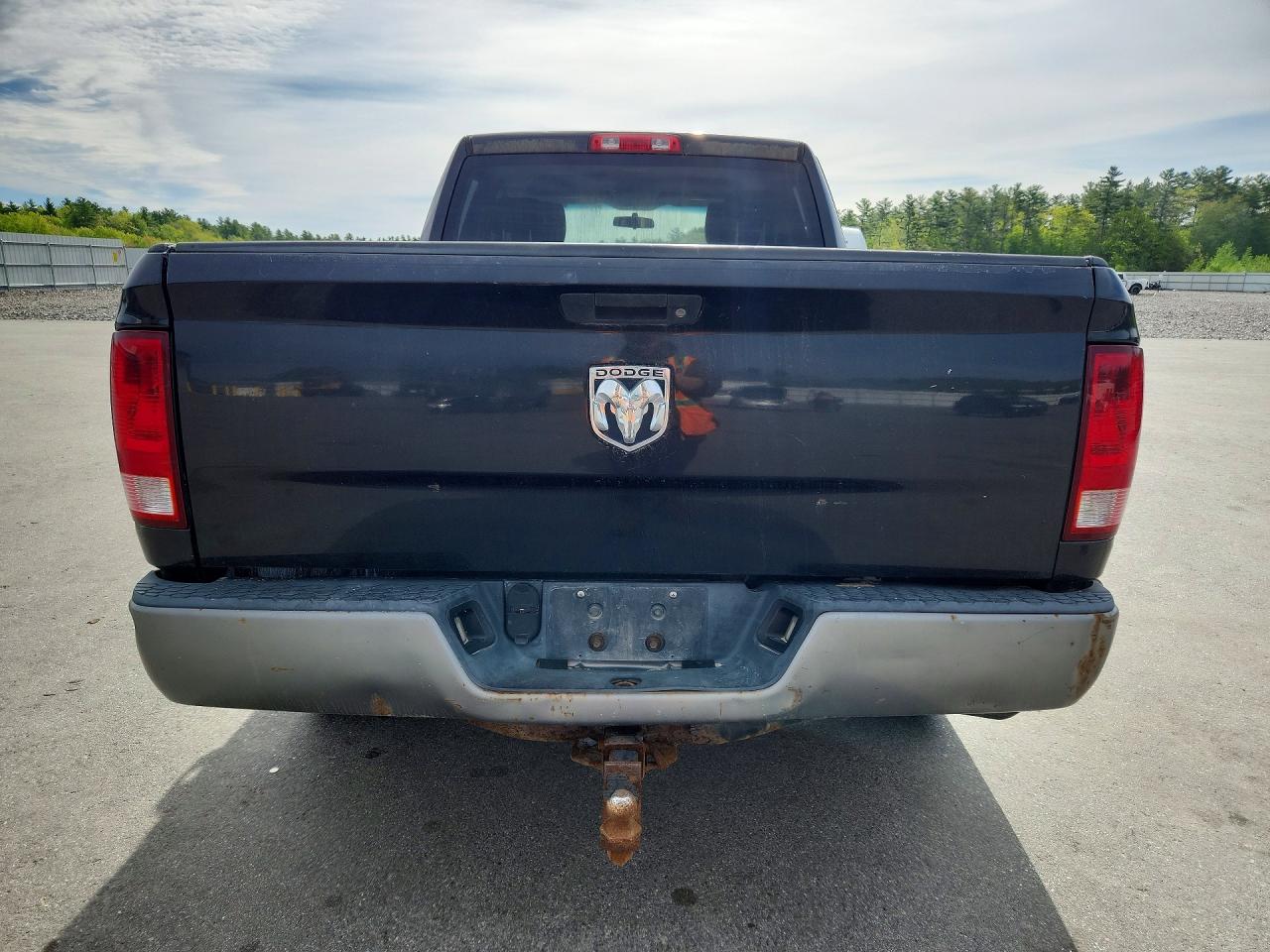 Dodge Ram 1500