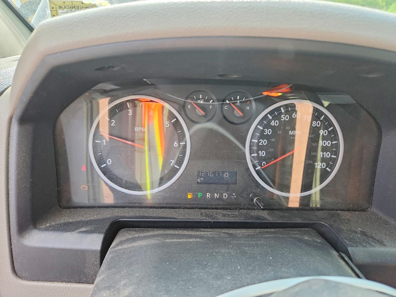 Dodge Ram 1500