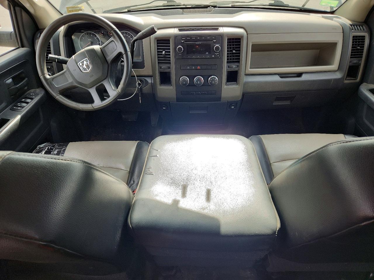 Dodge Ram 1500