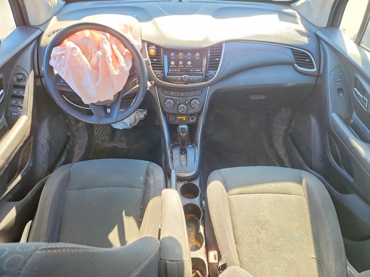 Chevrolet Trax Ls